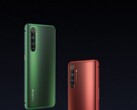 Le Realme Race Pro succédera au Realme X50 Pro en tant que dispositif phare de la société. (Source : Realme)