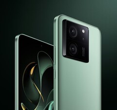 Le Redmi K60 Ultra sera lancé ce mois-ci. (Source : Xiaomi)