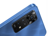 Le Redmi Note 11 Pro 5G. (Source : Xiaomi)