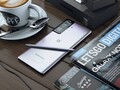 L'avenir du site Galaxy Note pourrait-il être flexible ? (Source : LetsGoDigital)