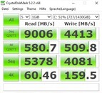 Asus ROG Mothership GZ700GX - CrystalDiskMark.