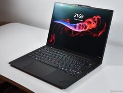 Le ThinkPad X1 Carbon Gen 13 est un bon ordinateur portable ultra-portable