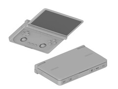 Selon les estimations actuelles, le Flap X1 aurait une épaisseur d'environ 15 mm.