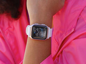 Garmin continue de fournir des mises à jour au Venu Sq 2, bien que de manière sporadique. (Source de l'image : Garmin)