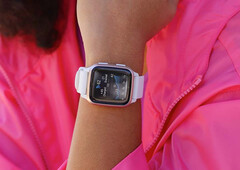 Garmin continue de fournir des mises à jour au Venu Sq 2, bien que de manière sporadique. (Source de l'image : Garmin)