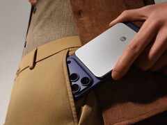 L'Ultrathin Magnetic Power Bank 5000 15W sera bientôt disponible dans le monde entier en deux nouvelles versions.