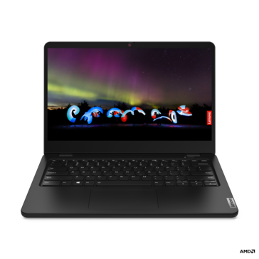 Lenovo 14w Gen 2. (Source d'image : Lenovo)