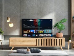 Les téléviseurs Panasonic MX700E prennent en charge les formats Dolby Vision et HDR10. (Source de l&#039;image : Panasonic)