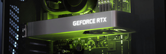 Des versions de 8 Go des RX 6800 et RTX 3060 pourraient-elles être en cours de réalisation ? (Source de l'image : NVIDIA)