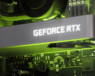 Des versions de 8 Go des RX 6800 et RTX 3060 pourraient-elles être en cours de réalisation ? (Source de l'image : NVIDIA)