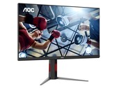 AOC Q27G20XM : Moniteur de jeu avec mini LED