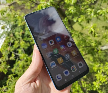 Critique du smartphone Xiaomi Redmi Note 12