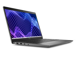 En revue : Dell Latitude 3440. Unité de test fournie par Dell