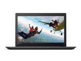 Courte critique du PC portable Lenovo IdeaPad 320 (N4200, HD 505, FHD, SSD 128 Go)