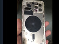 La fuite du châssis de l'iPhone 12 Pro révèle des informations sur les capacités LiDAR et 5G du téléphone (Source de l'image : @EveryApplePro)