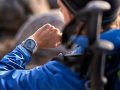 La dernière mise à jour de Garmin pour la série Fenix 7 devrait résoudre deux bogues importants, dont un lié au service Maps+. (Source de l'image : Garmin)