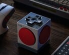 Le 8BitDo Retro Cube 2 Speaker - N Edition. (Source de l'image : 8BitDo)