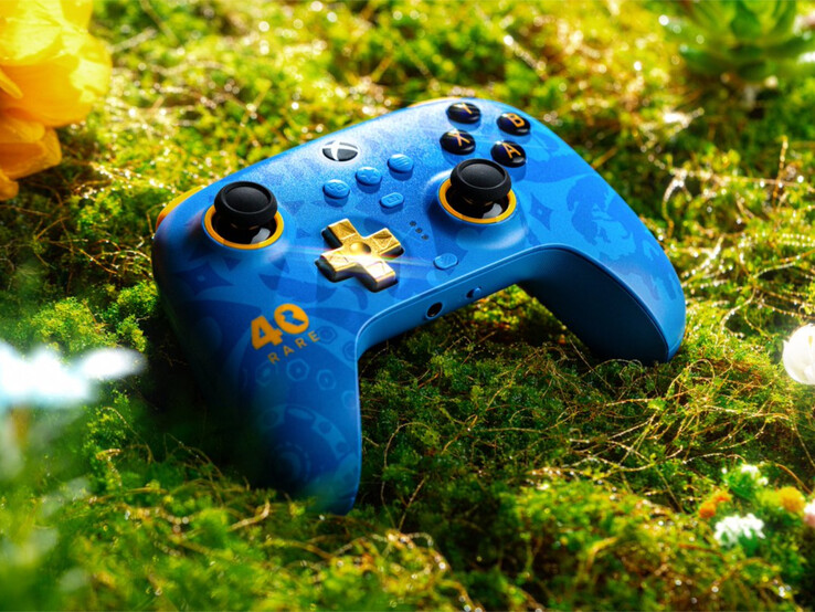 (Source de l'image : 8BitDo)