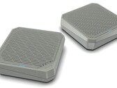 Les nouveaux modules Connect Vero W6m. (Source : Acer)