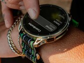 La Cheetah 2 Ultra d’Amazfit reçoit la mise à jour de septembre 2026