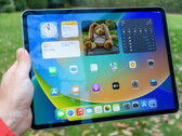 Apple critique de l'iPad Pro 12.9 (2022) : Apple la tablette géante d'Apple fonctionne désormais avec le SoC M2