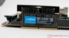 Kit SO-DIMM Crucial 64 Go