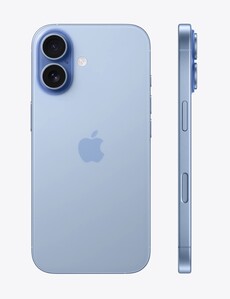 L'iPhone 18 Pro sera proposé dans une couleur bleue similaire à celle de l'iPhone 17.