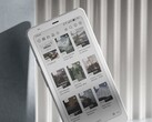 Le Boox Palma 2 Pro est doté d'un écran couleur et d'une double carte SIM 5G. (Source de l'image : Boox)