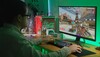 Le L5 HE 8K est doté d'une fonction de déclenchement rapide. (Source de l'image : Lemokey)