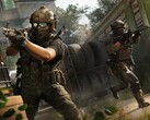 Illustration promotionnelle de Call of Duty: Modern Warfare 4.