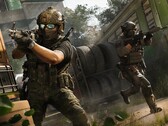 Illustration promotionnelle de Call of Duty: Modern Warfare 4.