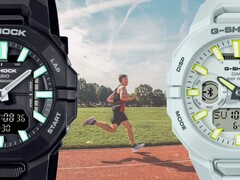 De nombreuses caractéristiques de la Casio G-Shock ont été divulguées (Source de l'image : @morgan_gshock via Instagram)