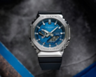 Le GBM-2100A-2B (photo) de Casio est désormais disponible au Royaume-Uni et au Japon. (Source de l'image : Casio)