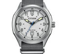 La Citizen Terra Force AW1890-01A
