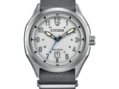 La Citizen Terra Force AW1890-01A 