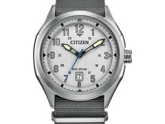 La Citizen Terra Force AW1890-01A