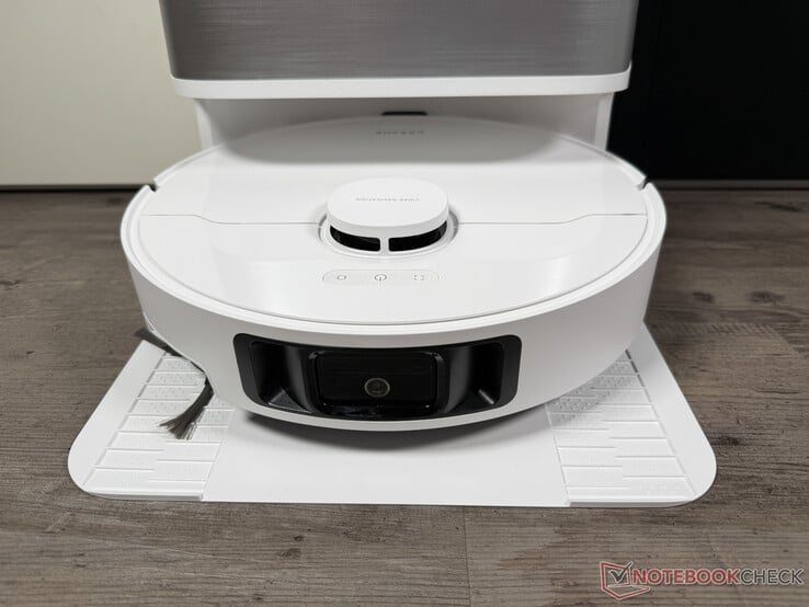 Dreame L10s Ultra Gen 3 en test