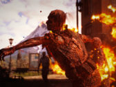 Une capture d'écran de Dying Light : The Beast (source d'image : Steam Community)