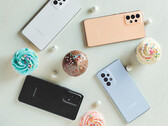 Le Galaxy A53 pourrait avoir un frère ou une sœur équipé(e) du Dimensity 9000. (Source : Samsung)