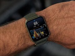 Garmin a publié la version bêta 16.14 pour le Venu X1 (photo), le Venu 4 et le vivoactive 6 (source : Garmin)
