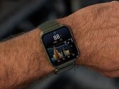 Garmin a publié la version bêta 16.14 pour le Venu X1 (photo), le Venu 4 et le vivoactive 6 (source : Garmin)