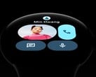 Wear OS 6 aura un design entièrement revu. (Source de l'image : Google)