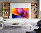 Le Hisense A6Q devrait être lancé en Europe en juin. (Source de l'image : Hisense)