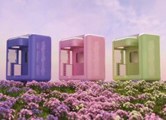 Le Hyte X50 est conçu pour offrir un refroidissement de premier ordre. (Source de l'image : Hyte)