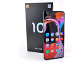 Xiaomi Mi 10 Pro en test.