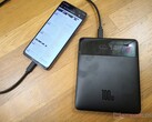 la banque d'alimentation Baseus Blade de 100 W peut recharger votre Ultrabook aussi rapidement qu'une prise de courant ordinaire