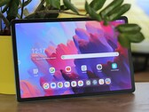 Test de la Lenovo Tab P12 Paper (mat) : révolution de l'écran pour les tablettes milieu de gamme ?