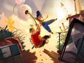 Bannière "It Takes Two" (Image source : Steam avec modifications)