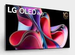 LG lancera plusieurs de ses téléviseurs 2023 le mois prochain. (Image source : LG)