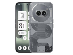 Les prochains smartphones de Nothing pourraient être les successeurs des Nothing Phone (2a) et Phone (2a) Plus. (Source de l'image : Nothing)